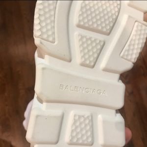 Balenciaga speed trainers